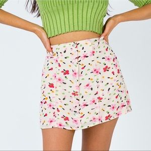 Princess Polly Mini Skirt